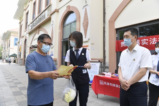 天津公证处公证加急服务详解