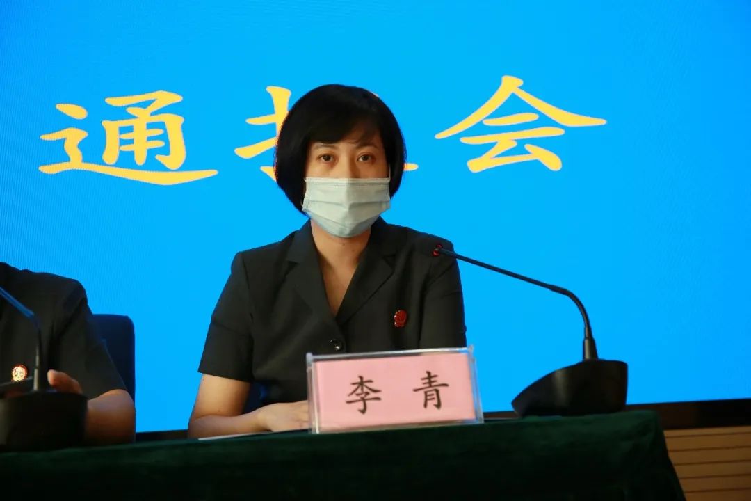 北京公证处李青，专业精神与为民服务的楷模