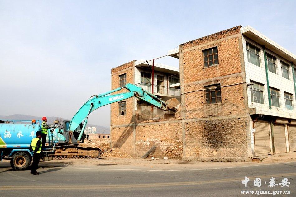 秦安公证处地址及公证服务的重要性