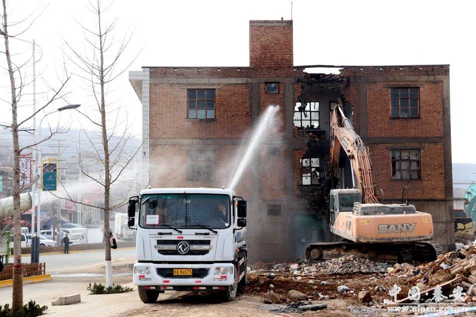 公证建筑物现状，保障权益，助力公正实现