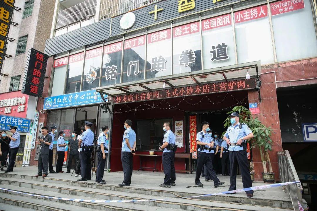 惠城区房屋公证处，守护公正，筑牢信赖之基