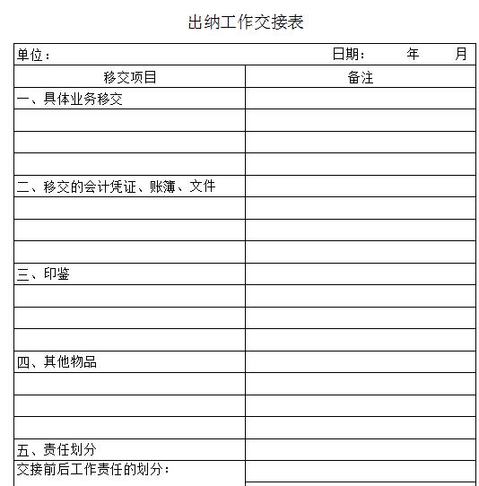 会计交接中的公证处，职责、作用与重要性解析