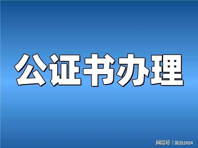 公证处的法律责任与重要性解析