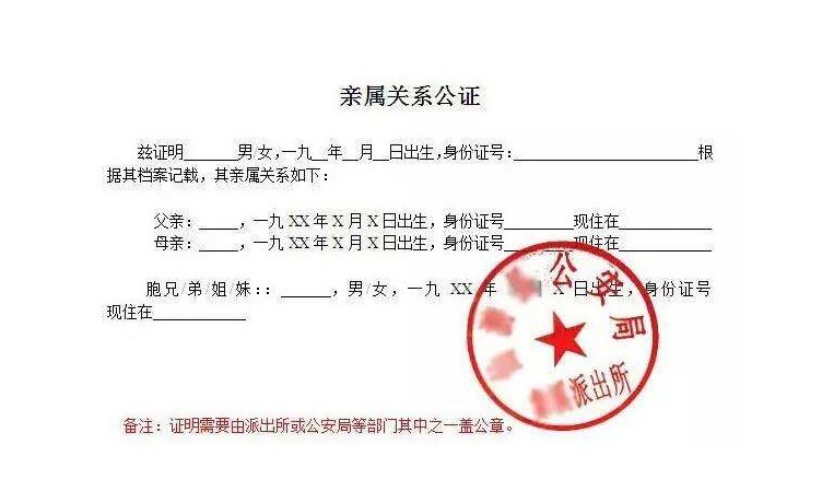 公证流程中的身份与证据真实性确认攻略