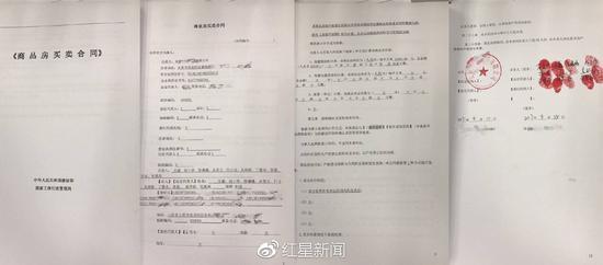 公证处正规购房合同细节解析与重要性探讨