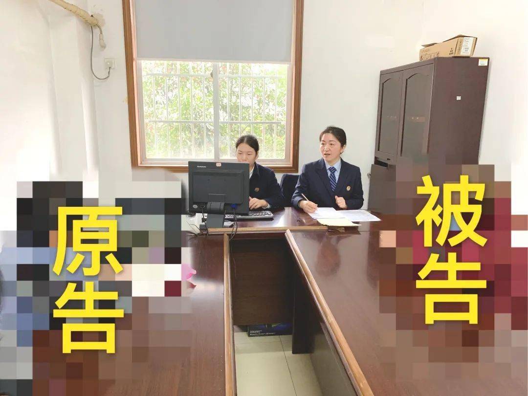 家事公证处，家庭事务的公正守护者