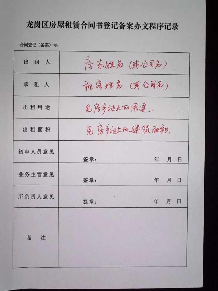 深圳公证处授权委托书全面解析