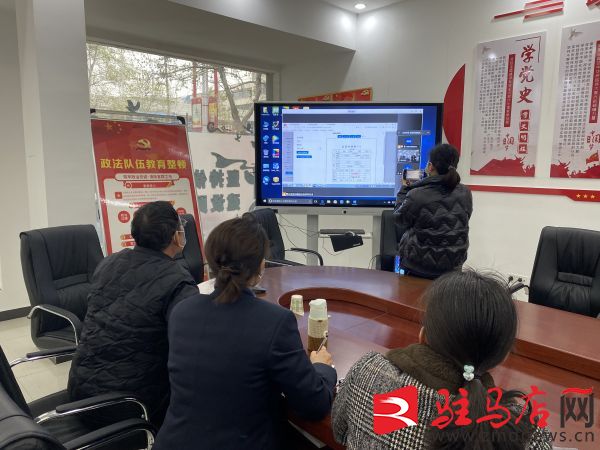 驻马店市公证处，守护公正，服务民众