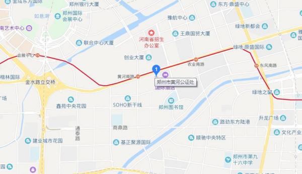 郑州市公证处地址及其关键角色与重要性