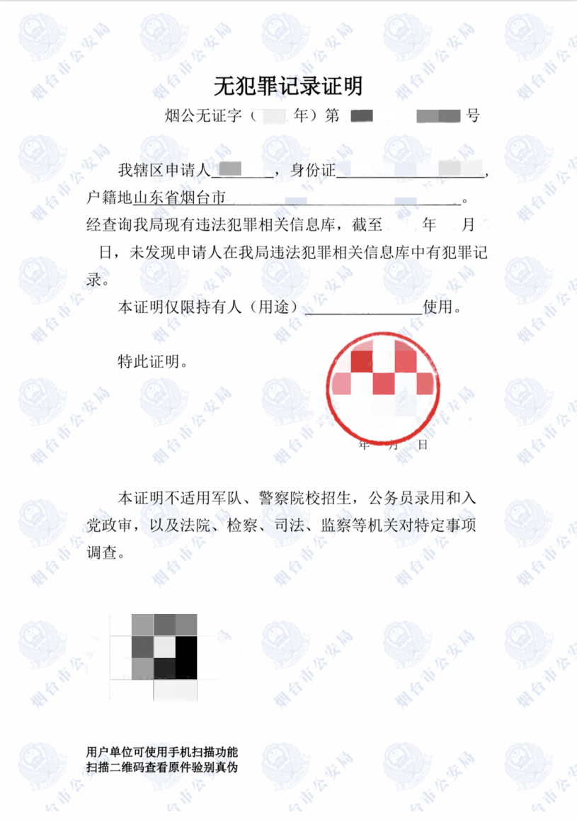 公证处与无犯罪证明，重要性及应用场景解析